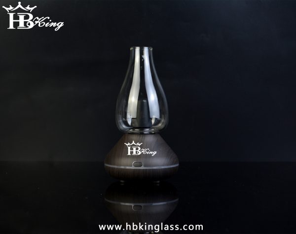 HOOLOO 3-IN-1 Vaporizer: Ultimate Versatility in Vaping - Image 4