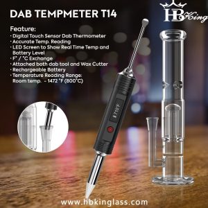 Dab TempMeter T14