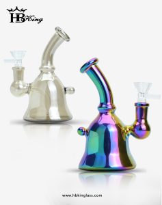 Hbking's Glass Bongs