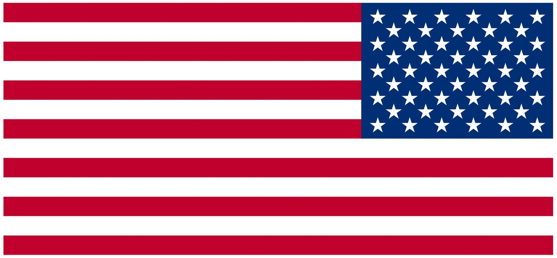 American flag