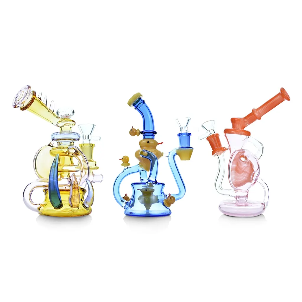 dab rigs