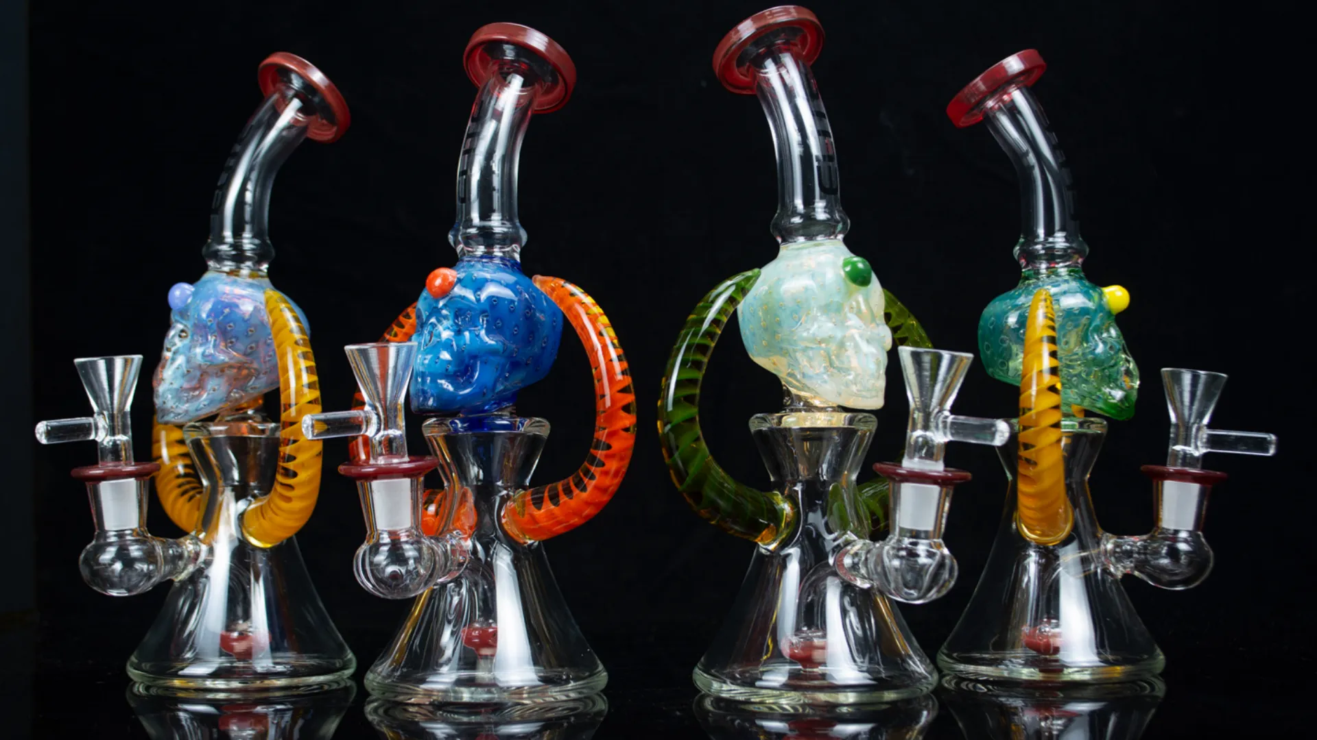 How to Reduce Costs by Bulk Purchasing Glass Bongs Glass bongs China