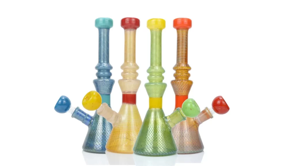 glass bongs