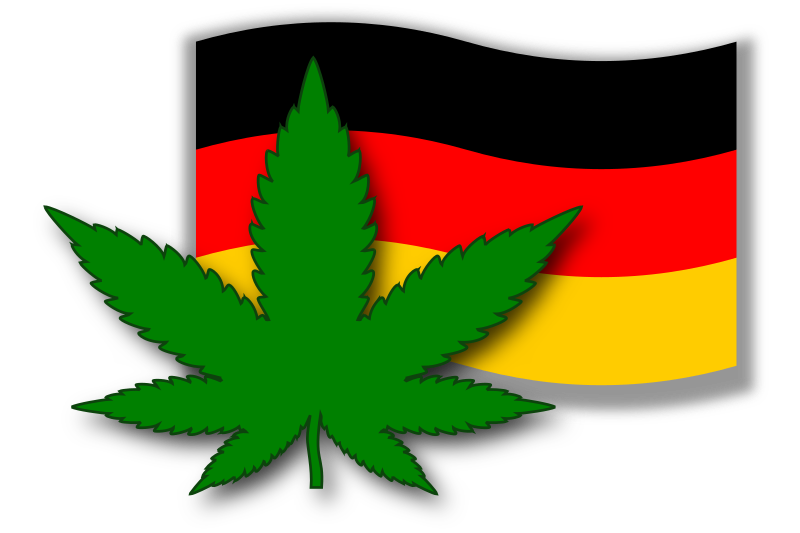 Cannabis Legal in Germany