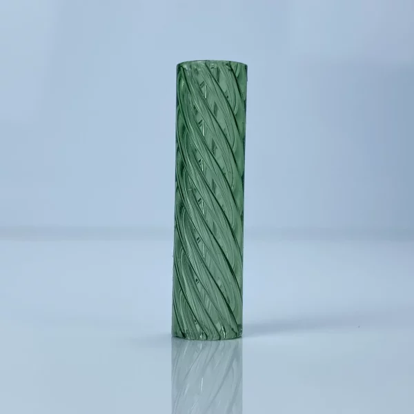 glass joint tips Actual shot 3